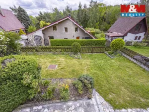 Prodej chaty, Bohostice, 65 m2