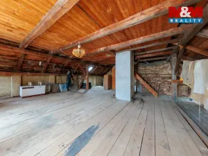 Prodej rodinného domu, Útvina - Sedlo, 105 m2