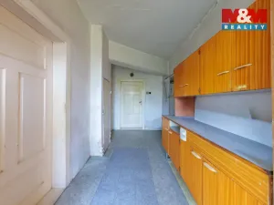 Prodej rodinného domu, Útvina - Sedlo, 105 m2