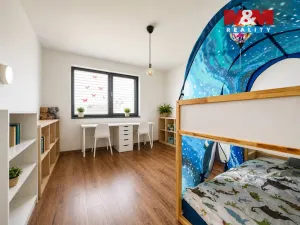 Prodej rodinného domu, Ostrava - Nová Bělá, Mitrovická, 148 m2