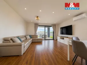 Prodej rodinného domu, Ostrava - Nová Bělá, Mitrovická, 148 m2