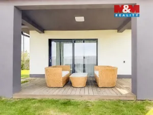 Prodej rodinného domu, Ostrava - Nová Bělá, Mitrovická, 148 m2
