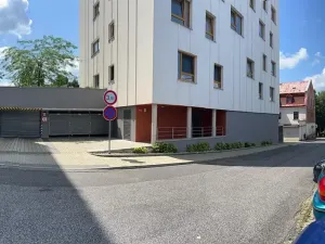 Pronájem bytu 2+kk, Liberec, Boženy Němcové, 54 m2