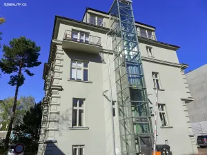 Pronájem bytu 2+kk, Liberec, Masarykova, 70 m2