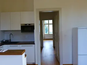 Pronájem bytu 2+kk, Liberec, Masarykova, 70 m2