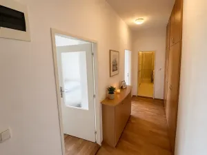 Pronájem bytu 2+kk, Brno, Konopná, 36 m2