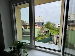 Pronájem bytu 2+kk, Brno, Konopná, 36 m2