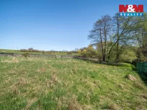 Prodej pozemku pro bydlení, Louňová, 2296 m2