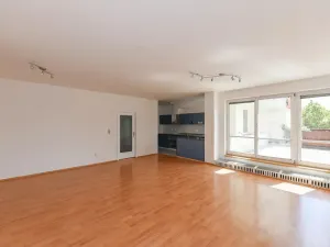Prodej bytu 4+kk, Praha - Stodůlky, Klausova, 180 m2