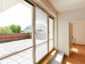 Prodej bytu 4+kk, Praha - Stodůlky, Klausova, 180 m2