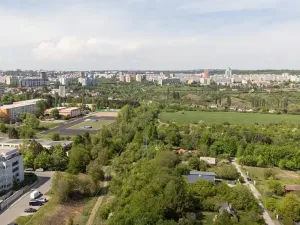 Prodej bytu 4+kk, Praha - Stodůlky, Klausova, 180 m2