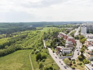 Prodej bytu 4+kk, Praha - Stodůlky, Klausova, 180 m2