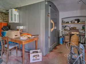 Prodej zemědělské usedlosti, Barchovice, 105 m2
