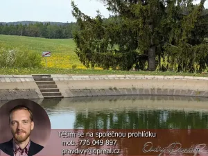 Prodej pozemku pro bydlení, Plískov, 817 m2