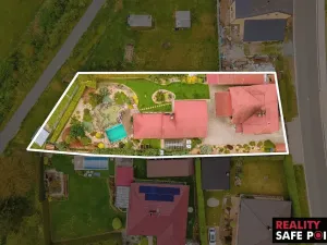 Prodej rodinného domu, Chotěšov, 304 m2