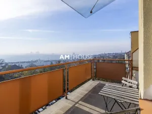 Pronájem bytu 1+kk, Praha - Vinohrady, Sobotecká, 24 m2