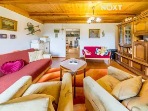 Prodej chalupy, Suchdol nad Lužnicí, 140 m2