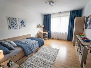 Prodej rodinného domu, Roztoky, Borkovského, 410 m2
