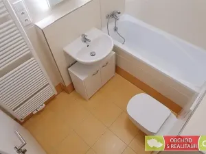 Pronájem bytu 2+kk, Praha, Rychtáře Petříka, 50 m2