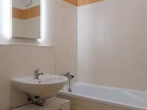 Pronájem bytu 2+kk, Praha, Rychtáře Petříka, 50 m2