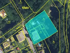 Dražba rodinného domu, Brandýs nad Orlicí, Weisova, 110 m2