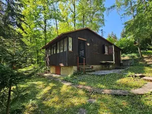 Prodej chaty, Koštice, 30 m2