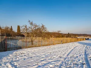 Prodej pozemku pro bydlení, Morašice, 2087 m2