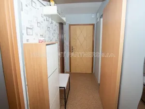 Pronájem bytu 2+kk, Olomouc, 42 m2