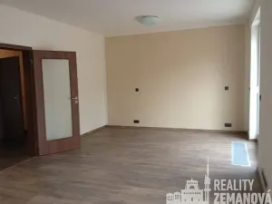 Pronájem bytu 1+kk, Praha - Michle, Hanusova, 38 m2