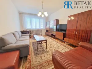 Prodej bytu 3+1, Přerov, Sokolská, 77 m2