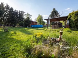 Prodej zahrady, Přestanov, 548 m2