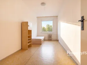 Prodej bytu 3+1, Ústí nad Labem - Krásné Březno, Neštěmická, 74 m2