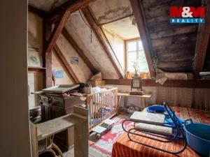 Prodej chalupy, Bílý Potok, 133 m2