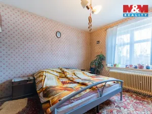 Prodej rodinného domu, Aš, Nemocniční, 350 m2