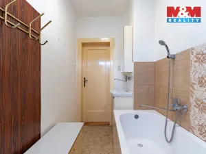 Prodej rodinného domu, Aš, Nemocniční, 350 m2