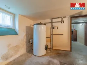 Prodej rodinného domu, Aš, Nemocniční, 350 m2