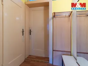 Prodej rodinného domu, Aš, Nemocniční, 350 m2