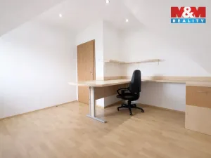 Pronájem kanceláře, Zlín - Prštné, Svat. Čecha, 48 m2