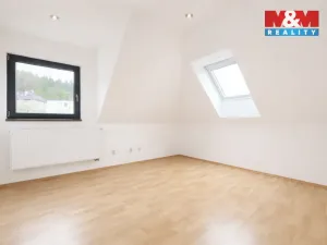 Pronájem kanceláře, Zlín - Prštné, Svat. Čecha, 48 m2