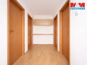 Pronájem kanceláře, Zlín - Prštné, Svat. Čecha, 48 m2