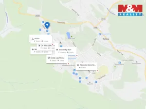 Prodej bytu 3+1, Rotava, Sídliště, 67 m2