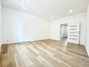 Pronájem bytu 2+kk, Děčín, Plzeňská, 47 m2