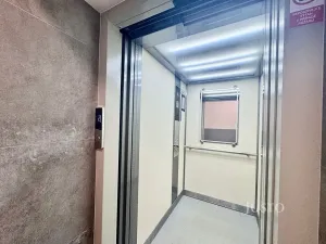 Pronájem bytu 2+kk, Děčín, Plzeňská, 47 m2