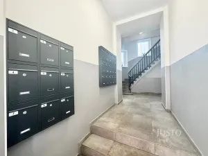 Pronájem bytu 2+kk, Děčín, Plzeňská, 47 m2