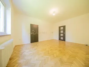 Pronájem bytu 4+1, Olomouc, Foerstrova, 91 m2