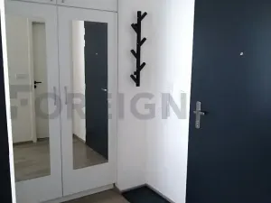Pronájem bytu 2+kk, Hradec Králové, Hradecká, 31 m2