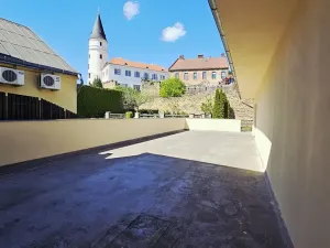 Pronájem bytu 4+kk, Přerov, Wilsonova, 119 m2