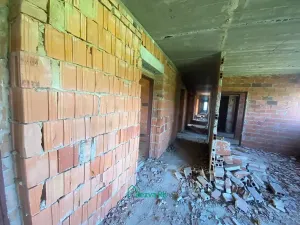 Prodej obchodního prostoru, Varvažov, 1358 m2