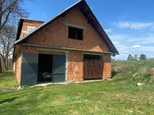 Prodej obchodního prostoru, Varvažov, 1358 m2