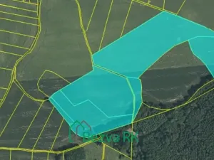 Prodej obchodního prostoru, Varvažov, 1358 m2